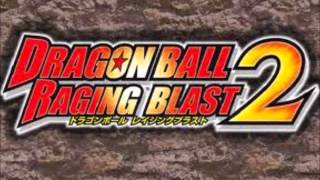 Dragon Ball Raging Blast 2  All Tutorials Gameplay HD [upl. by Brodie]