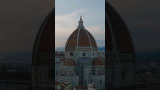 quotExploring Florence Italy Art History and stunning Architecturequot travel [upl. by Kceb]