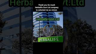 Herbalife GovtLtd  Herbalife Govt ltd  Herbalife Pvt Ltd  Herbalife group of India Herbalife [upl. by Kcirederf]