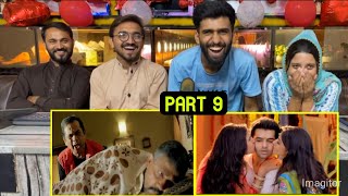 Reaction On Businessman Full Movie  part 9 [upl. by Nuawed]