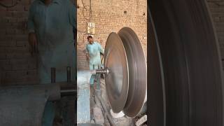 How to make stainless steel dish signals viralvideos skillvideos shortvideos spain unitedstate [upl. by Ardnak]