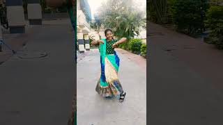 Abacha song dance solo connect with Samshritha [upl. by Banna335]