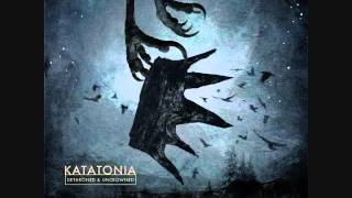 Katatonia The Parting acoustic version [upl. by Loggins]