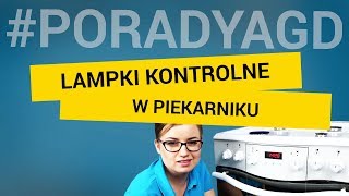 Lampka piekarnika  jak sprawdzić czy działa  Porady  Northpl [upl. by Leavelle]