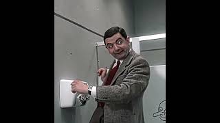 quotMr Beanquot  Edit  Mr Beans Holiday  Lil Tecca  Ransom Slowed  shorts [upl. by Setsero]