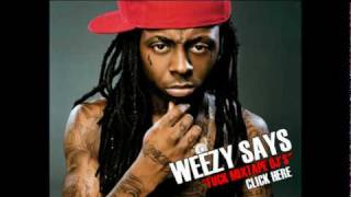 Lil Wayne  Lollipop HUGE Bass Boost [upl. by Llij]