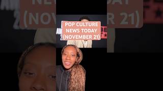 Pop Culture News Today  Jussie Smolletts Conviction Overturned Diddy Updates and More shorts [upl. by Halsey]