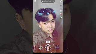 Filter tiktok kece buat kamu selfie [upl. by Macknair]