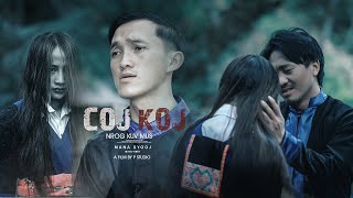 Mana Xiong  Coj Koj Nrog Kuv Mus Short Film Version [upl. by Annyahs619]