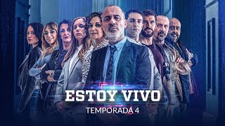 Estoy Vivo  Temporada 4  FlixLatino [upl. by Nus]