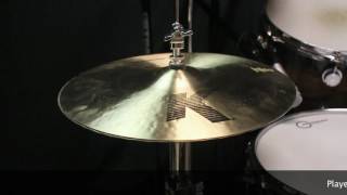 USED Zildjian 14quot K Mastersound Hi Hats [upl. by Melbourne53]