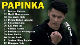 LAGU TERBAIK PAPINKA FULL ALBUM 2024 Full Lirik [upl. by Thaddus966]