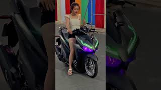 Honda vario 150 [upl. by Romona458]