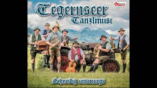 Tegernseer Tanzlmusi Boarisch tanz ma 2013 [upl. by Adnauqahs39]