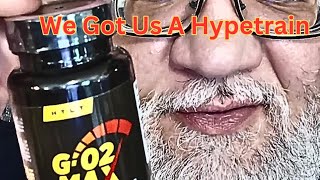 GO2 Max  is it worth it  supplement review nmn htlt gregdoucette [upl. by Roye888]