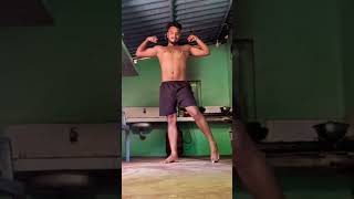 Bishwajit Das desiworkoutmotivation [upl. by Bartko]