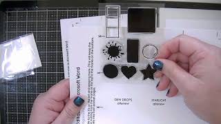 How To Create an Ink Swatch Book [upl. by Annohsal444]