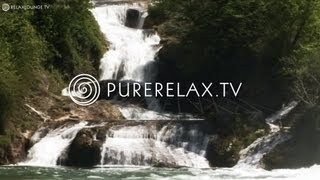 Relaxing Music  Classic Music Piano amp Orchestra  FANTASTIC WATERFALLS [upl. by Ijar]