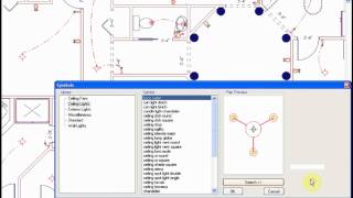 SoftPlanAdding Electrial [upl. by Way99]