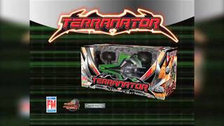 Terranator  Fotorama [upl. by Hearsh]