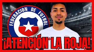 🔴WILLIAMS ALARCÓN SORPRENDE DESDE ARGENTINA  ¿CONVOCADO EN LA ROJA Y TITULAR  ATENCIÓN GARECA [upl. by Lleinnad870]