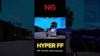 Fast⚡️Glowall Speed Moment Handcome🌍 2finger custom hud setting 4flaggamer ZeroxFF shorts [upl. by Atnom]