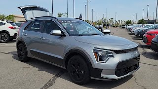 2023 KIA NIROEV Henderson Las Vegas Bullhead City Centennial St George NV DS1180 [upl. by Konstantine512]