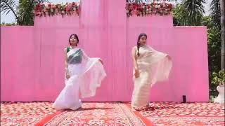 Saami Saami Dance  Pushpa  Allu Arjun  Rashmika Mandanna  Dance Choreography s2dancediva [upl. by Erialcyram]