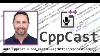 CppCast Episode 287 Trading Systems with Carl Cook [upl. by Agler410]