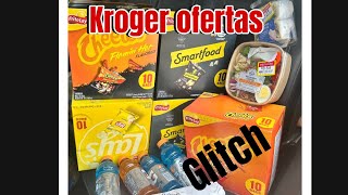 🔥VAMOS POR SNACK💥PADRISIMO GLICH💥1 KROGER GRATIS SABRITAS 🤯 [upl. by Nared]