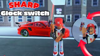 This NEW custom SWITCH Shoots LASERS  STREETZ WAR 2 [upl. by Evania]