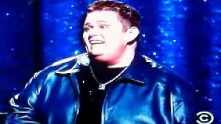 Ralphie May  Smoking Weed with Jesus [upl. by Akerue]