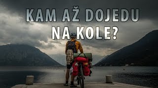 Kam až dojedu na kole [upl. by Ylevol]