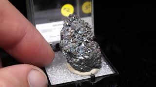 Silver Fresnillo Zacatacas Mexico [upl. by Earehs]