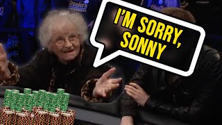 The Greatest Poker Video of AllTime [upl. by Prichard938]