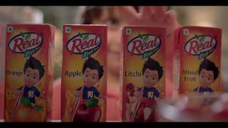 DABUR REAL JUICE [upl. by Gregorius846]