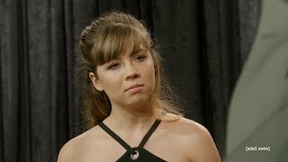 The Eric Andre Show  Jennette McCurdy Subtitulado en Español [upl. by Daryn]