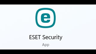 How To Uninstall ESET Internet Security amp Stop ESET Online Scanner On PC [upl. by Wynne]