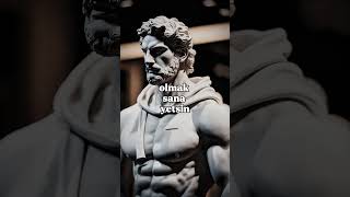 Stoacılık  Marcus Aurelius  Seneca  Epiktetos [upl. by Brill]