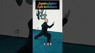 Wow thats amazing fight style and fight techniquesawesome fightingtechniques martialarts karate [upl. by Edniya769]