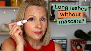 GrandeLashLift Heated Eyelash Curler I Best Beauty Products  Skin Obsessed Mary [upl. by Llenahs]