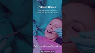 🦷 Tarjeta Digital de Promoción para Especialista en Odontología dental odontologia [upl. by Lawrenson]