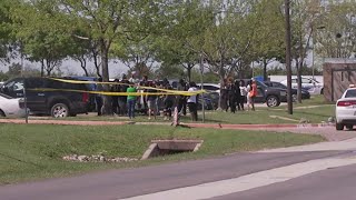 LIVE What we know about reported shooting at high school in Dallas [upl. by Anirpas611]