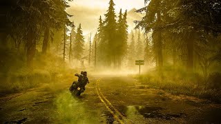 Days Gone PL 4K cz25 WeMod PlayStation  PC [upl. by Compton]