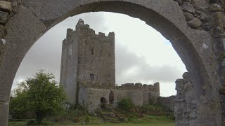 Tales of Irish Castles  Episode 3  The Fightback  2014 HD [upl. by Rozina]