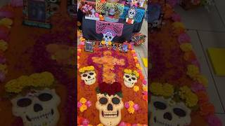 Parte 3 y última de Fantasías Miguel reels decoration diademuertos [upl. by Cleodel]