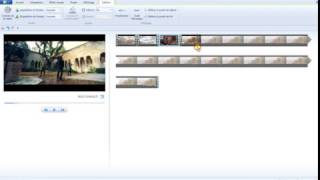 TUTO Comment accelérer une video Facilement avec Movie Maker [upl. by Broderick474]