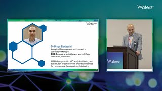 MAM Deployment for QC Analytical Testing and Substitution of Conventional Analytical Methods [upl. by Anayt]