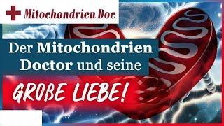 Mitochondrien Dr Bolzius  Das sagt dir sonst kein Arzt über die Ursachen von Krankheiten [upl. by Annim]