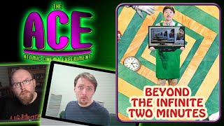 Cant help but smile at this inventive movie Beyond the Infinite Two Minutes 2020 Movie Review [upl. by Loma484]